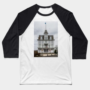 Goodspeed Opera House Version 2 Baseball T-Shirt